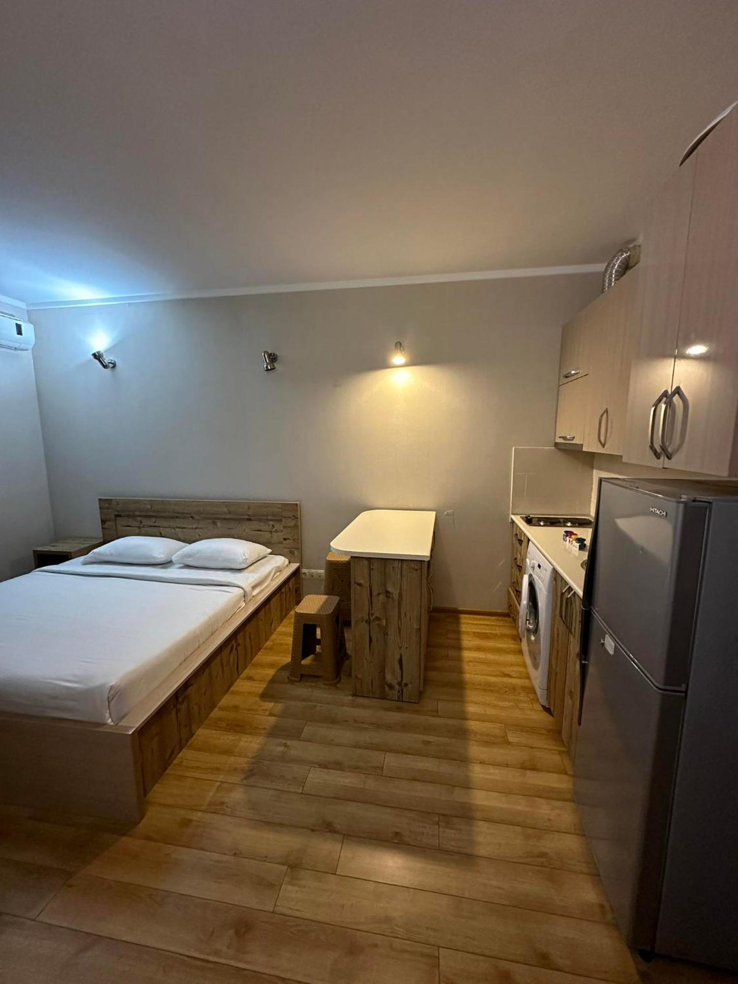 Mariam Sea Towers Διαμέρισμα Μπατούμι Εξωτερικό φωτογραφία