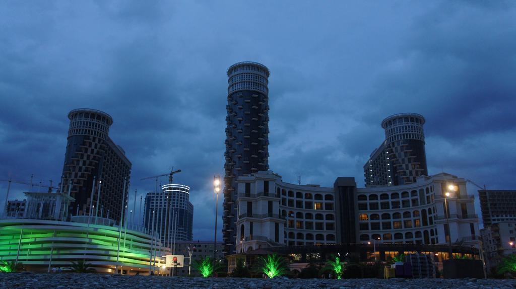Mariam Sea Towers Διαμέρισμα Μπατούμι Δωμάτιο φωτογραφία