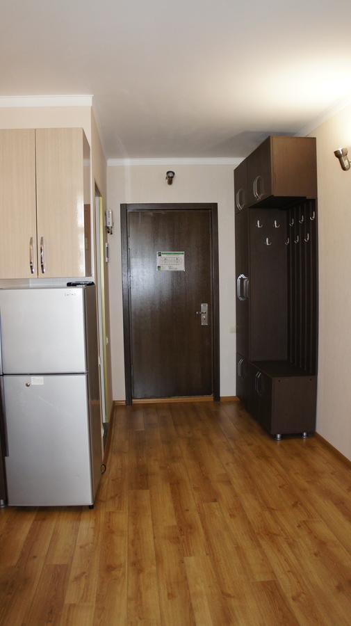 Mariam Sea Towers Διαμέρισμα Μπατούμι Εξωτερικό φωτογραφία