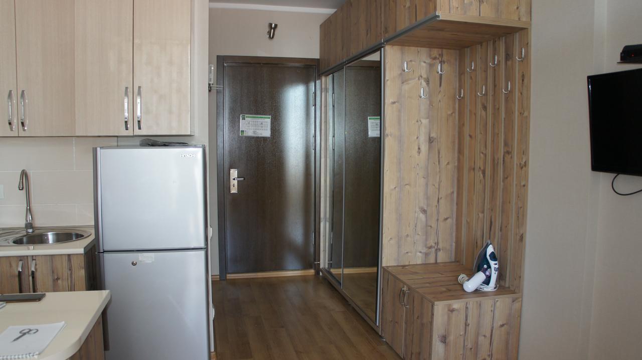 Mariam Sea Towers Διαμέρισμα Μπατούμι Εξωτερικό φωτογραφία